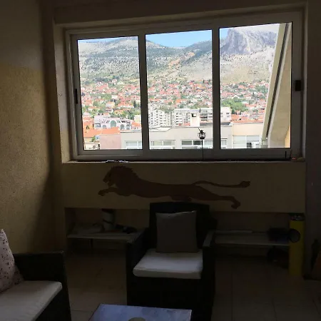 Maya Apartman