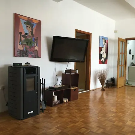 Maya Apartman Apartment Mostar