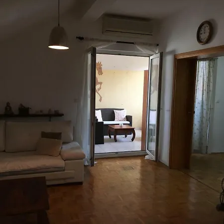 Apartment Maya Apartman Mostar