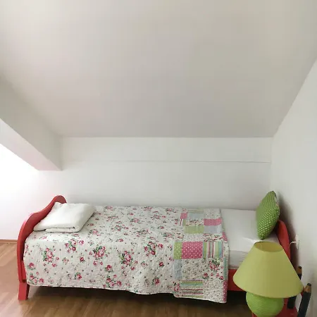 Maya Apartman Apartment *