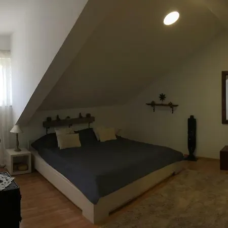 Maya Apartman Apartment