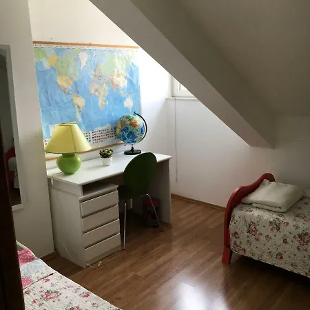 Maya Apartman Apartment Mostar