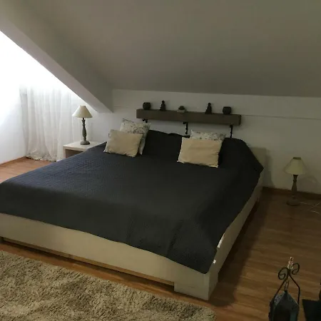 Apartment Maya Apartman Mostar